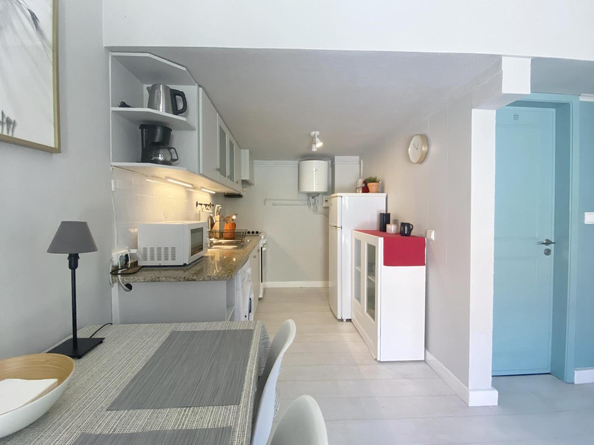Riverside Apartment 42 - Lissabon Exterior foto